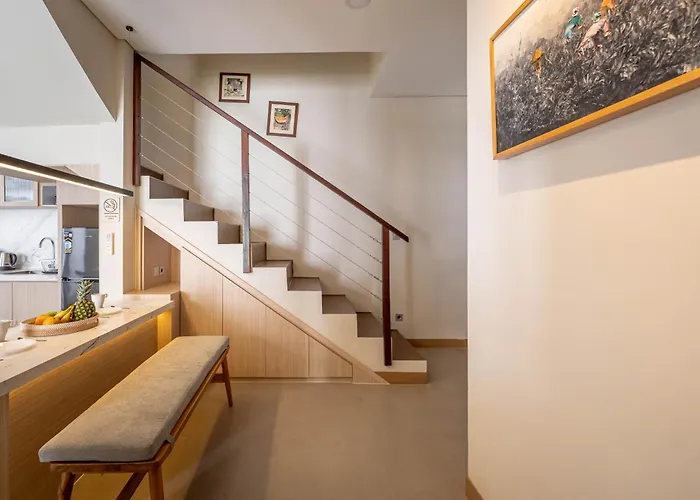 Qishi Villa *