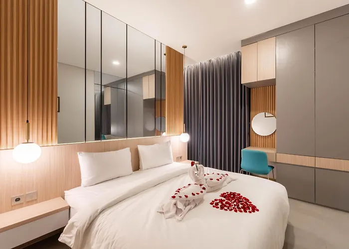 Qishi Villa *