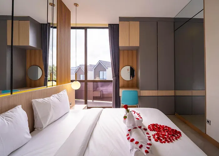 Qishi Villa *
