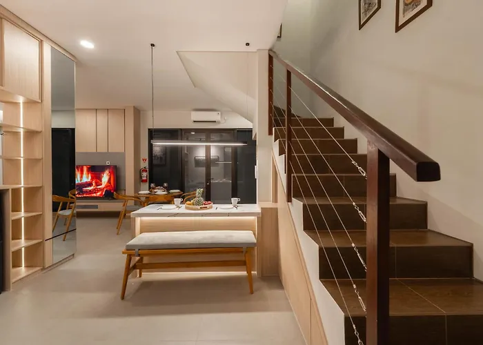 Qishi Villa *