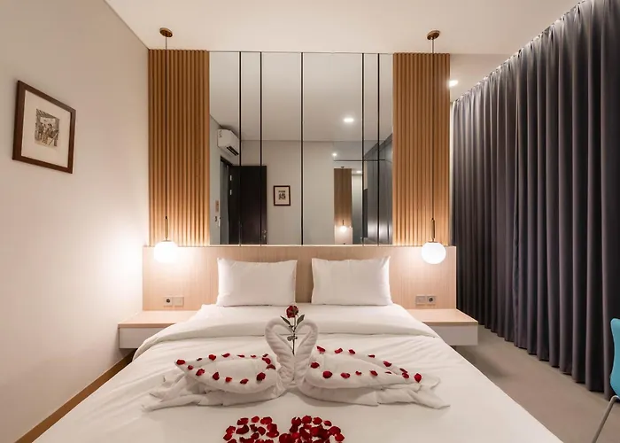 Qishi Villa Jimbaran