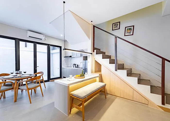 Qishi Villa *