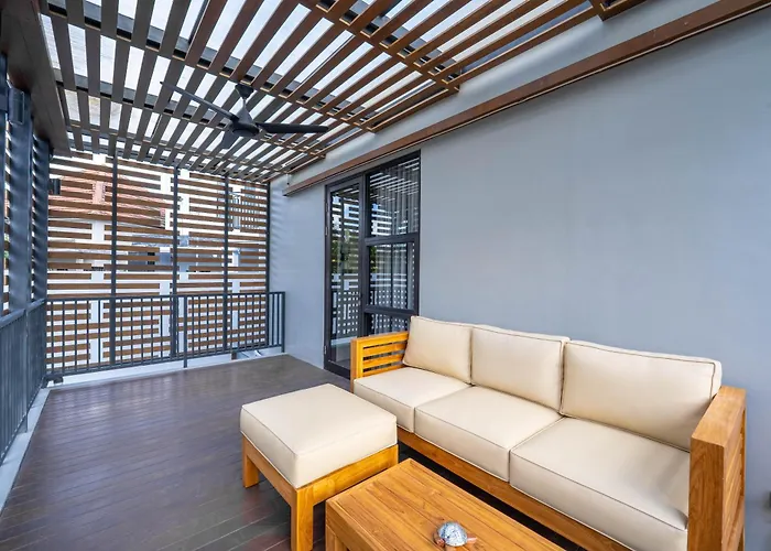 Villa Qishi Jimbaran