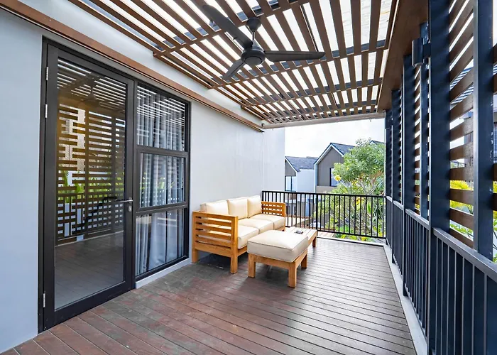 Qishi Villa